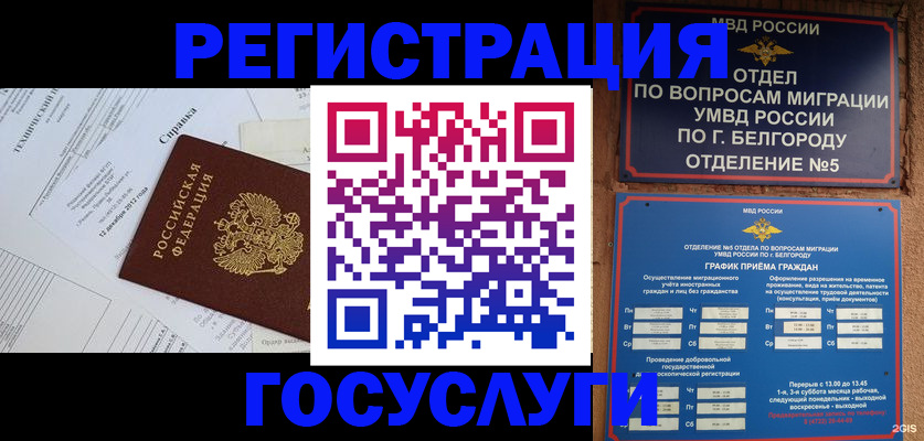 временная прописка в Шадринске